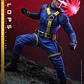 (Pre-Venta) Cyclops Hot Toys Deluxe - Avengers Doomsday - Miniatura 13