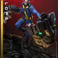 (Pre-Venta) Cyclops Hot Toys Deluxe - Avengers Doomsday - Miniatura 14