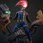 (Pre-Venta) Cyclops Hot Toys Deluxe - Avengers Doomsday - Miniatura 1