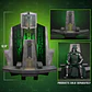 (Pre-Venta) Doom's Throne Accessory Collection Hot Toys - Avengers Doomsday - Miniatura 7