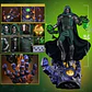 (Pre-Venta) Doctor Doom Hot Toys Deluxe - Avengers Doomsday - Miniatura 2