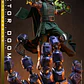 (Pre-Venta) Doctor Doom Hot Toys Deluxe - Avengers Doomsday - Miniatura 8