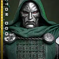 (Pre-Venta) Doctor Doom Hot Toys Deluxe - Avengers Doomsday - Miniatura 10
