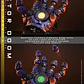 (Pre-Venta) Doctor Doom Hot Toys Deluxe - Avengers Doomsday - Miniatura 12