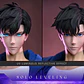 (Pre-Venta) Sung Jinwoo Hot Toys - Solo Leveling - Miniatura 2