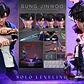 (Pre-Venta) Sung Jinwoo Hot Toys - Solo Leveling - Miniatura 3