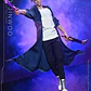 (Pre-Venta) Sung Jinwoo Hot Toys - Solo Leveling - Miniatura 5