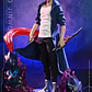 (Pre-Venta) Sung Jinwoo Hot Toys - Solo Leveling - Miniatura 7