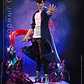 (Pre-Venta) Sung Jinwoo Hot Toys - Solo Leveling - Miniatura 8
