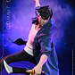 (Pre-Venta) Sung Jinwoo Hot Toys - Solo Leveling - Miniatura 9
