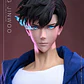 (Pre-Venta) Sung Jinwoo Hot Toys - Solo Leveling - Miniatura 11