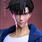 (Pre-Venta) Sung Jinwoo Hot Toys - Solo Leveling - Miniatura 12