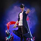 (Pre-Venta) Sung Jinwoo Hot Toys - Solo Leveling - Miniatura 1