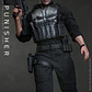 (Pre-Venta) The Punisher Hot Toys - Spider-Man Brand New Day - Miniatura 5