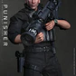 (Pre-Venta) The Punisher Hot Toys - Spider-Man Brand New Day - Miniatura 6