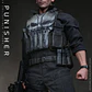 (Pre-Venta) The Punisher Hot Toys - Spider-Man Brand New Day - Miniatura 7
