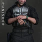 (Pre-Venta) The Punisher Hot Toys - Spider-Man Brand New Day - Miniatura 8