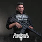 (Pre-Venta) The Punisher Hot Toys - Spider-Man Brand New Day - Miniatura 10