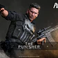 (Pre-Venta) The Punisher Hot Toys - Spider-Man Brand New Day - Miniatura 13