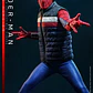 (Pre-Venta) Spider-Man Hot Toys Deluxe - Spider-Man Brand New Day - Miniatura 2