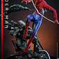 (Pre-Venta) Spider-Man Hot Toys Deluxe - Spider-Man Brand New Day - Miniatura 3