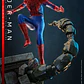 (Pre-Venta) Spider-Man Hot Toys Deluxe - Spider-Man Brand New Day - Miniatura 4