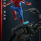 (Pre-Venta) Spider-Man Hot Toys Deluxe - Spider-Man Brand New Day - Miniatura 5