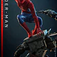 (Pre-Venta) Spider-Man Hot Toys Deluxe - Spider-Man Brand New Day - Miniatura 6