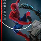 (Pre-Venta) Spider-Man Hot Toys Deluxe - Spider-Man Brand New Day - Miniatura 7