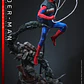 (Pre-Venta) Spider-Man Hot Toys Deluxe - Spider-Man Brand New Day - Miniatura 8