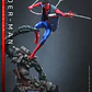 (Pre-Venta) Spider-Man Hot Toys Deluxe - Spider-Man Brand New Day - Miniatura 9