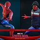 (Pre-Venta) Spider-Man Hot Toys Deluxe - Spider-Man Brand New Day - Miniatura 10