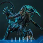 (Pre-Venta) Alien Queen Hot Toys - Aliens - Miniatura 4