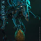 (Pre-Venta) Alien Queen Hot Toys - Aliens - Miniatura 12