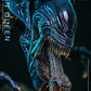 (Pre-Venta) Alien Queen Hot Toys - Aliens - Miniatura 14