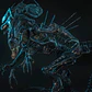 (Pre-Venta) Alien Queen Hot Toys - Aliens - Miniatura 1