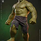 (Pre-Venta) Hulk Hot Toys - Spider-Man Brand New Day - Miniatura 3