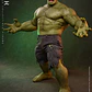 (Pre-Venta) Hulk Hot Toys - Spider-Man Brand New Day - Miniatura 5