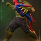 (Pre-Venta) Hulk Hot Toys - Spider-Man Brand New Day - Miniatura 6