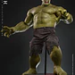 (Pre-Venta) Hulk Hot Toys - Spider-Man Brand New Day - Miniatura 8