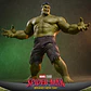 (Pre-Venta) Hulk Hot Toys - Spider-Man Brand New Day - Miniatura 10