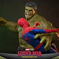 (Pre-Venta) Hulk Hot Toys - Spider-Man Brand New Day - Miniatura 12