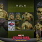 (Pre-Venta) Hulk Hot Toys - Spider-Man Brand New Day - Miniatura 13