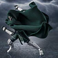 (Pre-Vetnta) Doctor Doom S.H. Figuarts - Avengers Doomsday - Miniatura 2