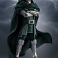 (Pre-Vetnta) Doctor Doom S.H. Figuarts - Avengers Doomsday - Miniatura 3