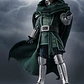 (Pre-Vetnta) Doctor Doom S.H. Figuarts - Avengers Doomsday - Miniatura 4