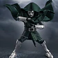 (Pre-Vetnta) Doctor Doom S.H. Figuarts - Avengers Doomsday - Miniatura 5