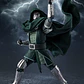 (Pre-Vetnta) Doctor Doom S.H. Figuarts - Avengers Doomsday - Miniatura 7
