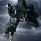 (Pre-Vetnta) Doctor Doom S.H. Figuarts - Avengers Doomsday - Miniatura 8
