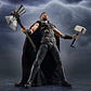 (Pre-Venta) Thor S.H. Figuarts - Avengers Doomsday - Miniatura 3